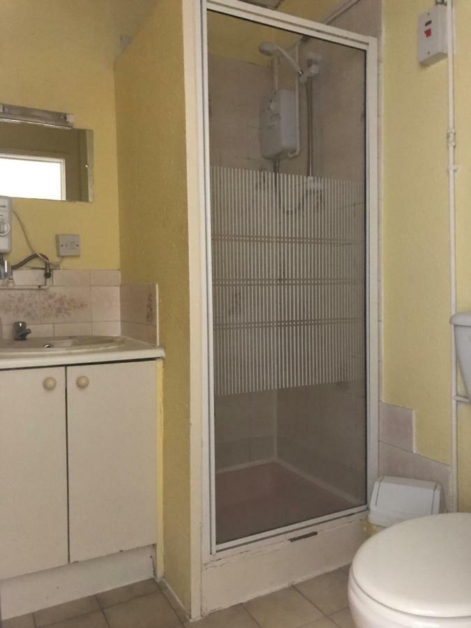 Angelee Hotel Blackpool Eksteriør billede